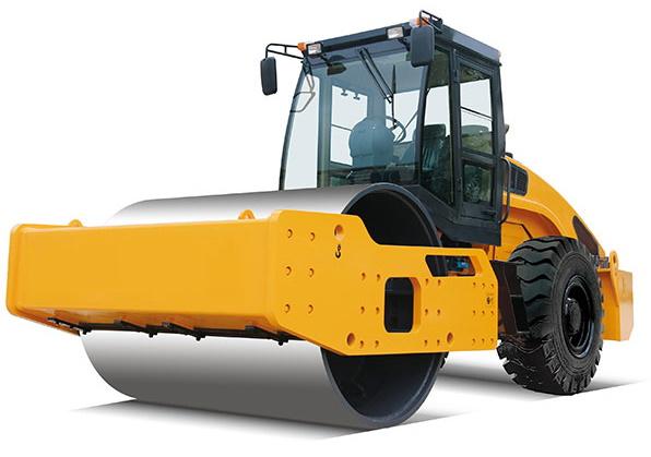 Грунтовый каток SHANTUI SR12MPA